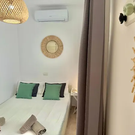 Apartment Dominos With Heated Pool By Sunhousescanarias *