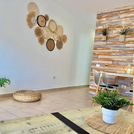 Apartment Dominos With Heated Pool By Sunhousescanarias Puerto De Mogan