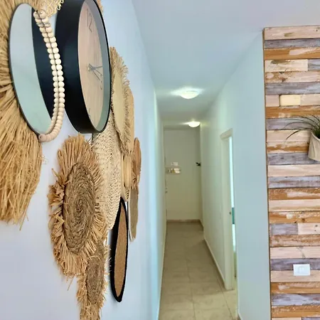 Apartment Dominos With Heated Pool By Sunhousescanarias