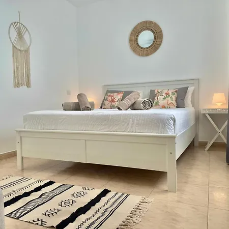 Dominos With Heated Pool By Sunhousescanarias Apartment Puerto De Mogan